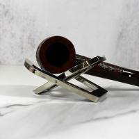 Alfred Dunhill - The White Spot Cumberland 3111 Group 3 Lovat Pipe (DUN651)
