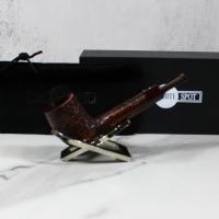 Alfred Dunhill - The White Spot Cumberland 3111 Group 3 Lovat Pipe (DUN651)