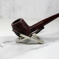 Alfred Dunhill - The White Spot Cumberland 3101 Group 3 Apple Pipe (DUN655)