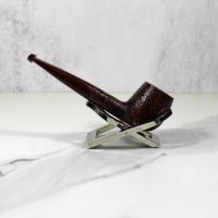 Alfred Dunhill - The White Spot Cumberland 3101 Group 3 Apple Pipe (DUN655)