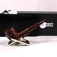 Alfred Dunhill - The White Spot Cumberland 3101 Group 3 Apple Pipe (DUN655)