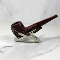 Alfred Dunhill - The White Spot Cumberland 1101 Group 1 Apple Pipe (DUN657)