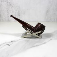 Alfred Dunhill - The White Spot Cumberland 1101 Group 1 Apple Pipe (DUN657)