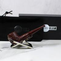 Alfred Dunhill - The White Spot Cumberland 1101 Group 1 Apple Pipe (DUN657)