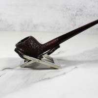 Alfred Dunhill - The White Spot Cumberland 3107 Group 3 Prince Pipe (DUN680)
