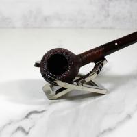 Alfred Dunhill - The White Spot Cumberland 3107 Group 3 Prince Pipe (DUN680)