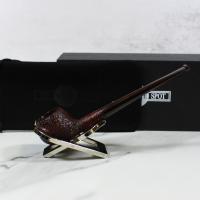 Alfred Dunhill - The White Spot Cumberland 3107 Group 3 Prince Pipe (DUN680)