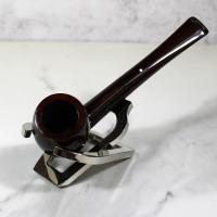 Alfred Dunhill - The White Spot Chestnut 2103 Group 2 Billiard Pipe (DUN682)