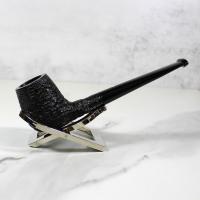 Alfred Dunhill - The White Spot Shell Briar 3134 Group 3 Brandy Fishtail Pipe (DUN686)