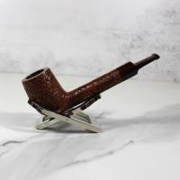 Alfred Dunhill - The White Spot County 3111 Group 3 Lovat Fishtail Pipe (DUN687)