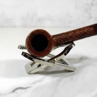 Alfred Dunhill - The White Spot County 3111 Group 3 Lovat Fishtail Pipe (DUN687)