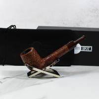 Alfred Dunhill - The White Spot County 3111 Group 3 Lovat Fishtail Pipe (DUN687)