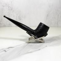 Alfred Dunhill - The White Spot Shell Briar 5103 Group 5 Billiard Fishtail Pipe (DUN717)