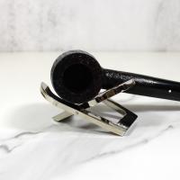 Alfred Dunhill - The White Spot Shell Briar 5103 Group 5 Billiard Fishtail Pipe (DUN717)