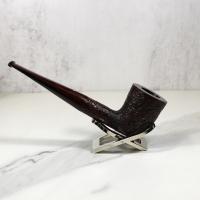 Alfred Dunhill - The White Spot Cumberland 6105 Group 6 Dublin Pipe (DUN722)