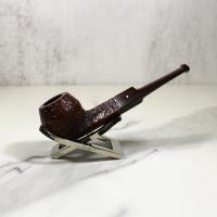 Alfred Dunhill - The White Spot Cumberland 3204 Group 3 Bulldog Pipe (DUN726)