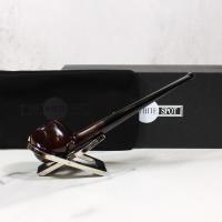 Alfred Dunhill - The White Spot Bruyere 3107 Group 3 Prince Pipe (DUN727)