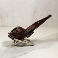 Alfred Dunhill - The White Spot Cumberland 3117 Group 3 St Rhodesian Pipe (DUN732)