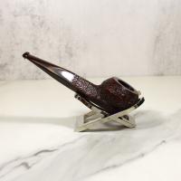 Alfred Dunhill - The White Spot Cumberland 3117 Group 3 St Rhodesian Pipe (DUN732)