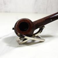 Alfred Dunhill - The White Spot Cumberland 3117 Group 3 St Rhodesian Pipe (DUN732)