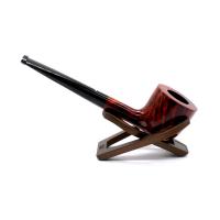 Alfred Dunhill - The White Spot Amber Root 3106 Pot Group 3 Pipe (DUN736)