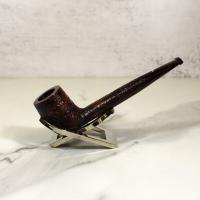 Alfred Dunhill - The White Spot Cumberland 3109 Group 3 Canadian Pipe (DUN738)