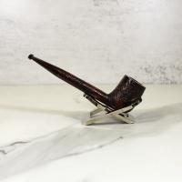 Alfred Dunhill - The White Spot Cumberland 3109 Group 3 Canadian Pipe (DUN738)