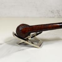 Alfred Dunhill - The White Spot Cumberland 3109 Group 3 Canadian Pipe (DUN738)