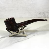 Alfred Dunhill - The White Spot Cumberland 5120 Group 5 Cherrywood Pipe (DUN739)