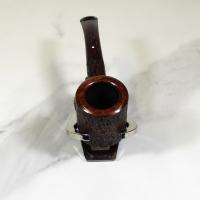 Alfred Dunhill - The White Spot Cumberland 5120 Group 5 Cherrywood Pipe (DUN739)