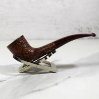 Alfred Dunhill - The White Spot County 3421 Group 3 Zulu Pipe (DUN750)