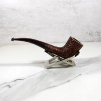 Alfred Dunhill - The White Spot County 3421 Group 3 Zulu Pipe (DUN750)