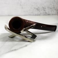 Alfred Dunhill - The White Spot County 3421 Group 3 Zulu Pipe (DUN750)