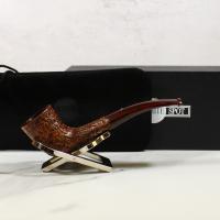 Alfred Dunhill - The White Spot County 3421 Group 3 Zulu Pipe (DUN750)