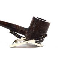Alfred Dunhill - The White Spot Cumberland 4422 Group 4 Poker Pipe (DUN76)