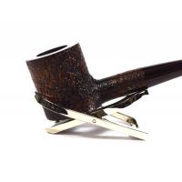 Alfred Dunhill - The White Spot Cumberland 4422 Group 4 Poker Pipe (DUN76)