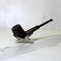 Alfred Dunhill - The White Spot Bruyere 4203 Group 4 Billiard Pipe (DUN762)