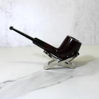 Alfred Dunhill - The White Spot Bruyere 4203 Group 4 Billiard Pipe (DUN762)