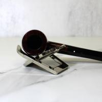 Alfred Dunhill - The White Spot Bruyere 4203 Group 4 Billiard Pipe (DUN762)