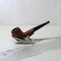 Alfred Dunhill - The White Spot County 3101 Group 3 Apple Fishtail Pipe (DUN765)