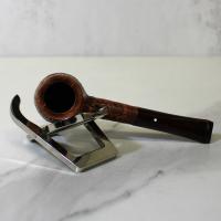 Alfred Dunhill - The White Spot County 3101 Group 3 Apple Fishtail Pipe (DUN765)