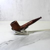 Alfred Dunhill - The White Spot County 3110 Group 3 Liverpool Fishtail Pipe (DUN766)