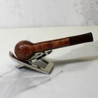 Alfred Dunhill - The White Spot County 3110 Group 3 Liverpool Fishtail Pipe (DUN766)