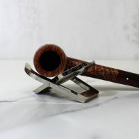 Alfred Dunhill - The White Spot County 3110 Group 3 Liverpool Fishtail Pipe (DUN766)