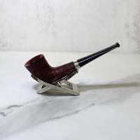 Alfred Dunhill - The White Spot Ruby Bark 3121 Group 3 Zulu Pipe (DUN770)