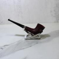 Alfred Dunhill - The White Spot Ruby Bark 3121 Group 3 Zulu Pipe (DUN770)