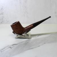 Alfred Dunhill - The White Spot County 5103 Group 5 Billiard Fishtail Pipe (DUN773)