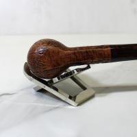 Alfred Dunhill - The White Spot County 5103 Group 5 Billiard Fishtail Pipe (DUN773)