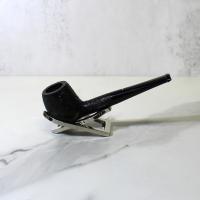 Alfred Dunhill - The White Spot Shell Briar 4101 Group 4 Apple Pipe (DUN776)