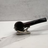 Alfred Dunhill - The White Spot Bruyere 5128 Group 5 Diplomat Pipe (DUN781)